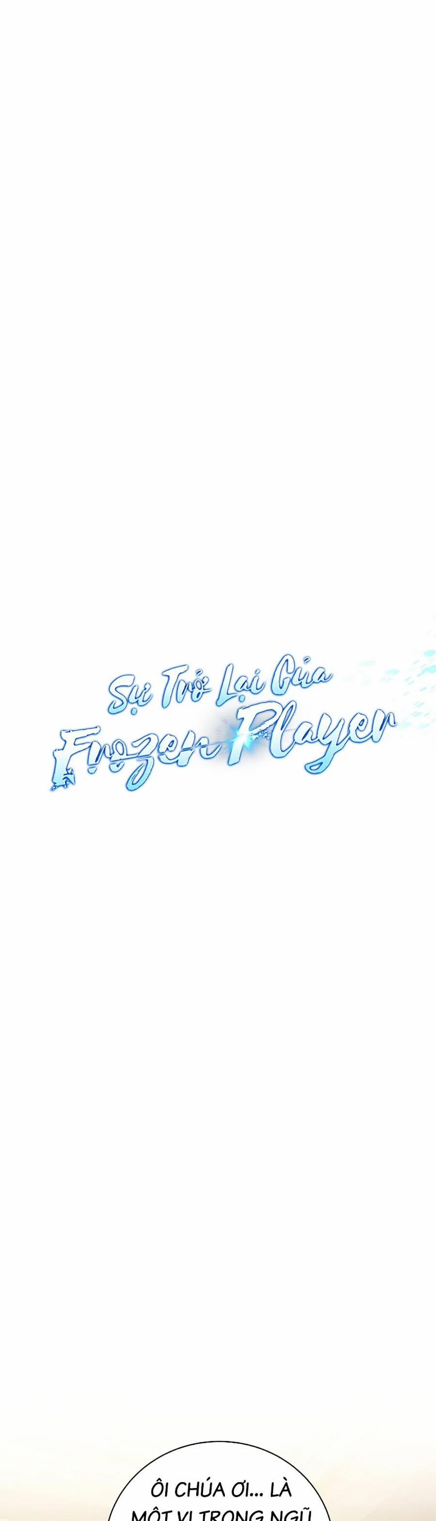 Sử Trở Lại Của Frozen Player 99 trang 10