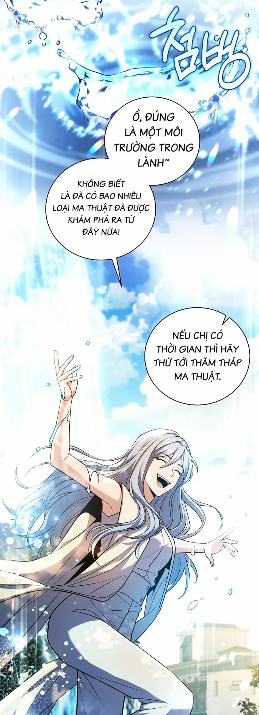 Sử Trở Lại Của Frozen Player 99 trang 2