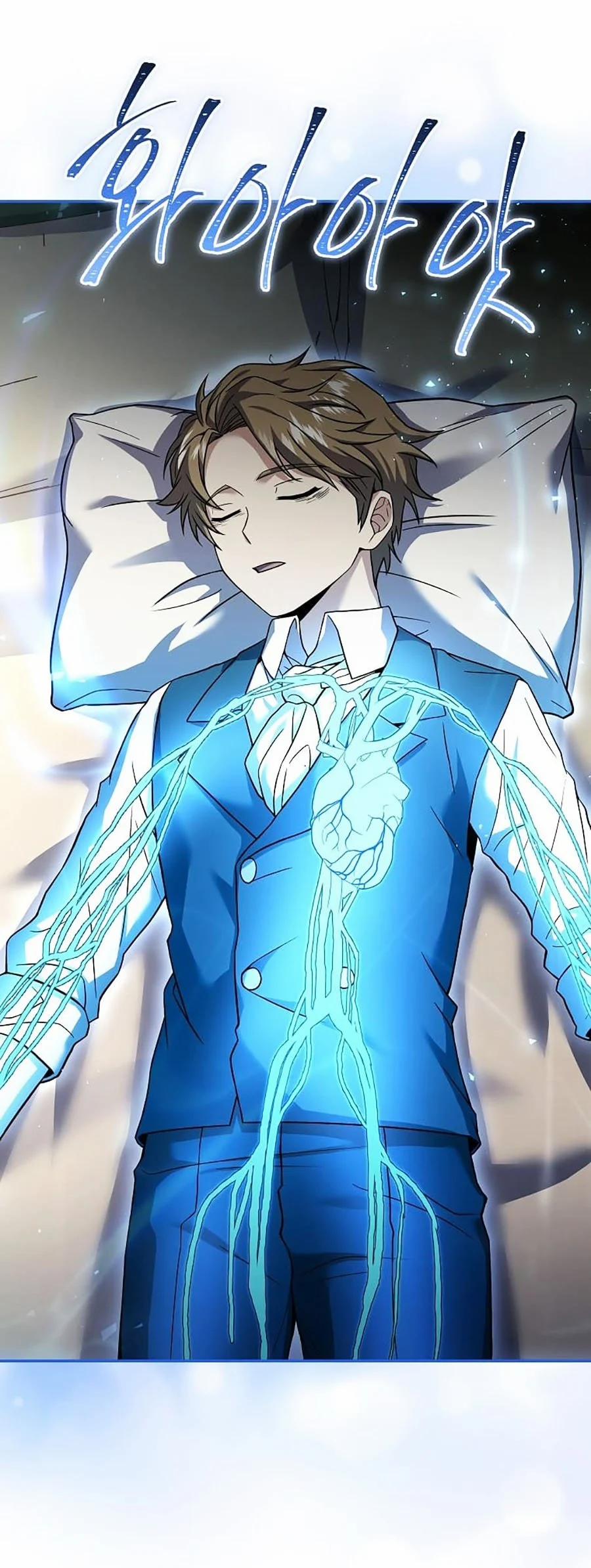 Sử Trở Lại Của Frozen Player 99 trang 20