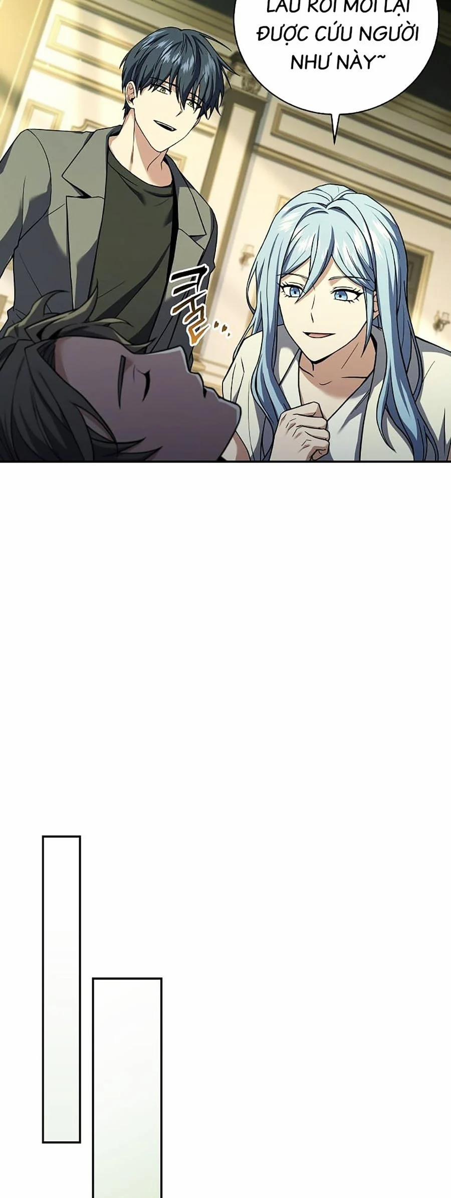 Sử Trở Lại Của Frozen Player 99 trang 22