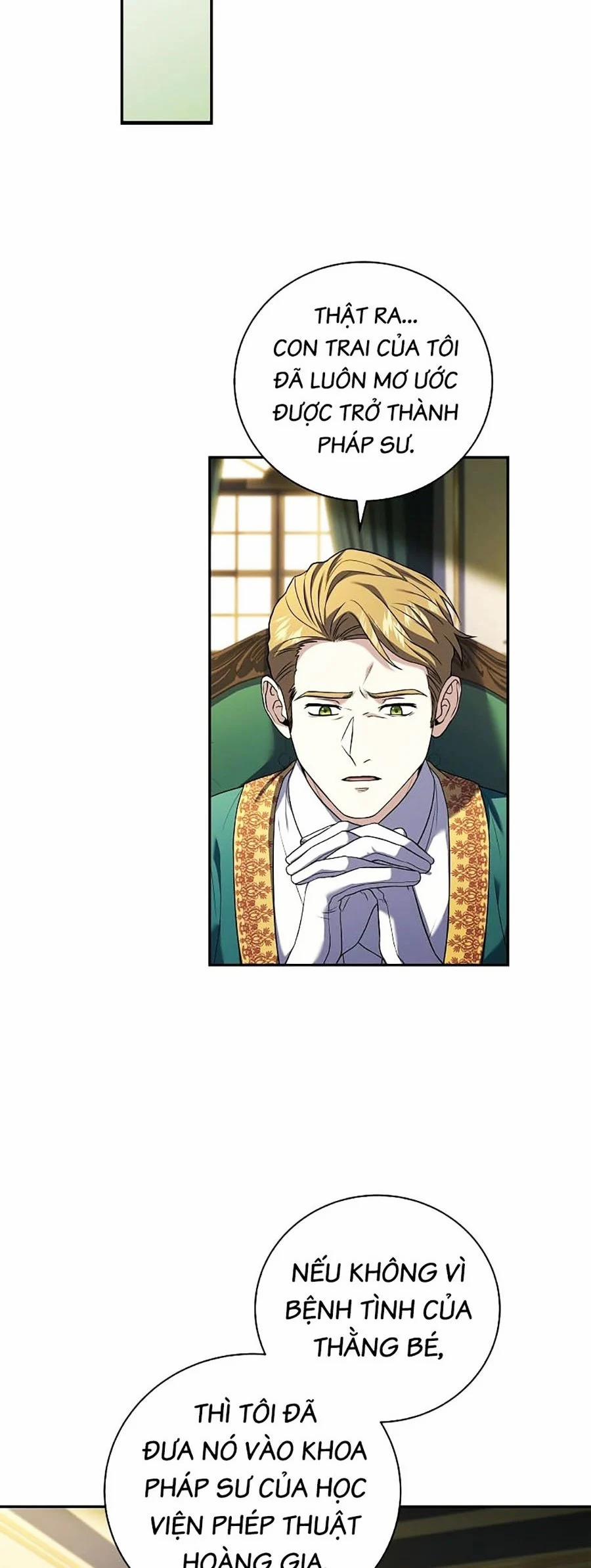 Sử Trở Lại Của Frozen Player 99 trang 23