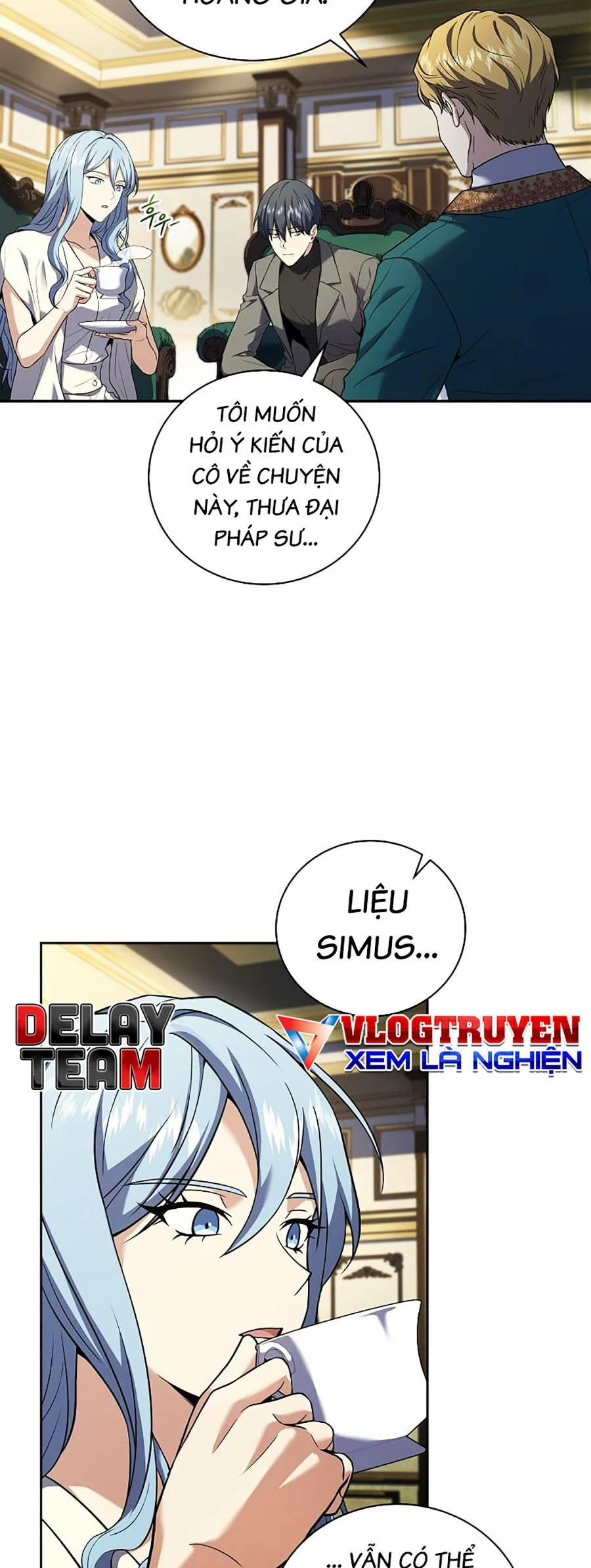 Sử Trở Lại Của Frozen Player 99 trang 24