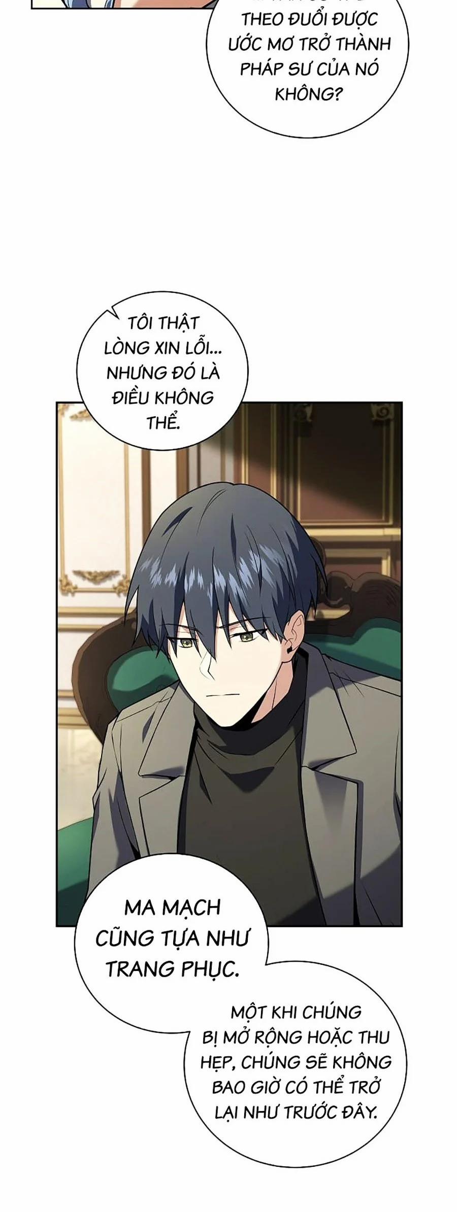 Sử Trở Lại Của Frozen Player 99 trang 25