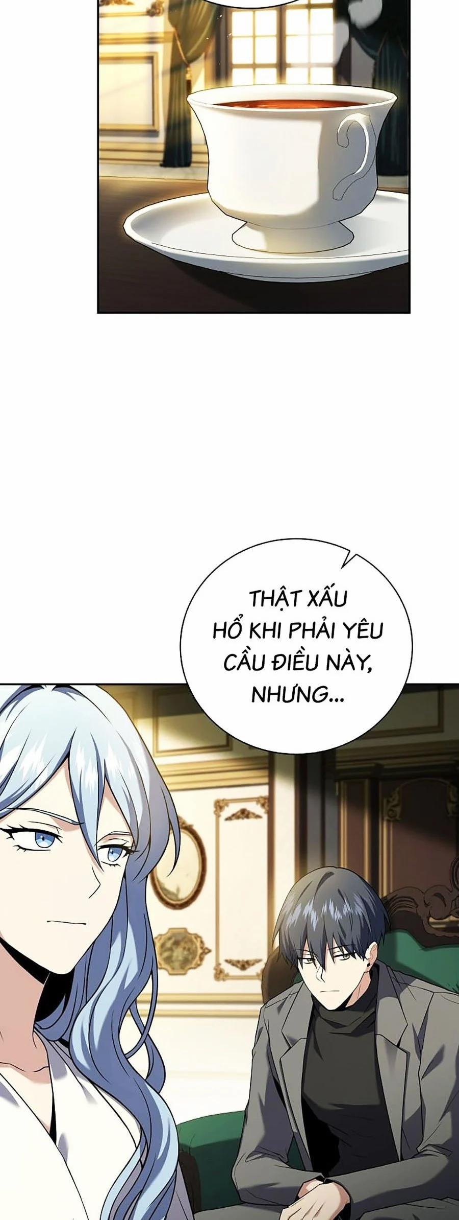 Sử Trở Lại Của Frozen Player 99 trang 27