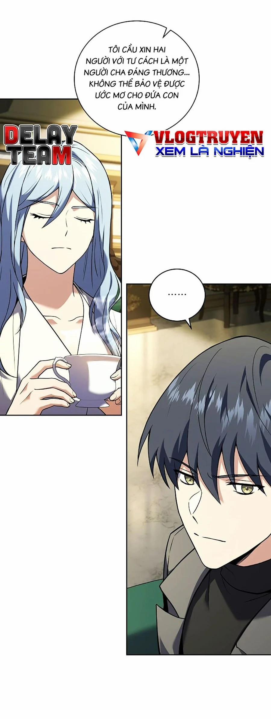 Sử Trở Lại Của Frozen Player 99 trang 29