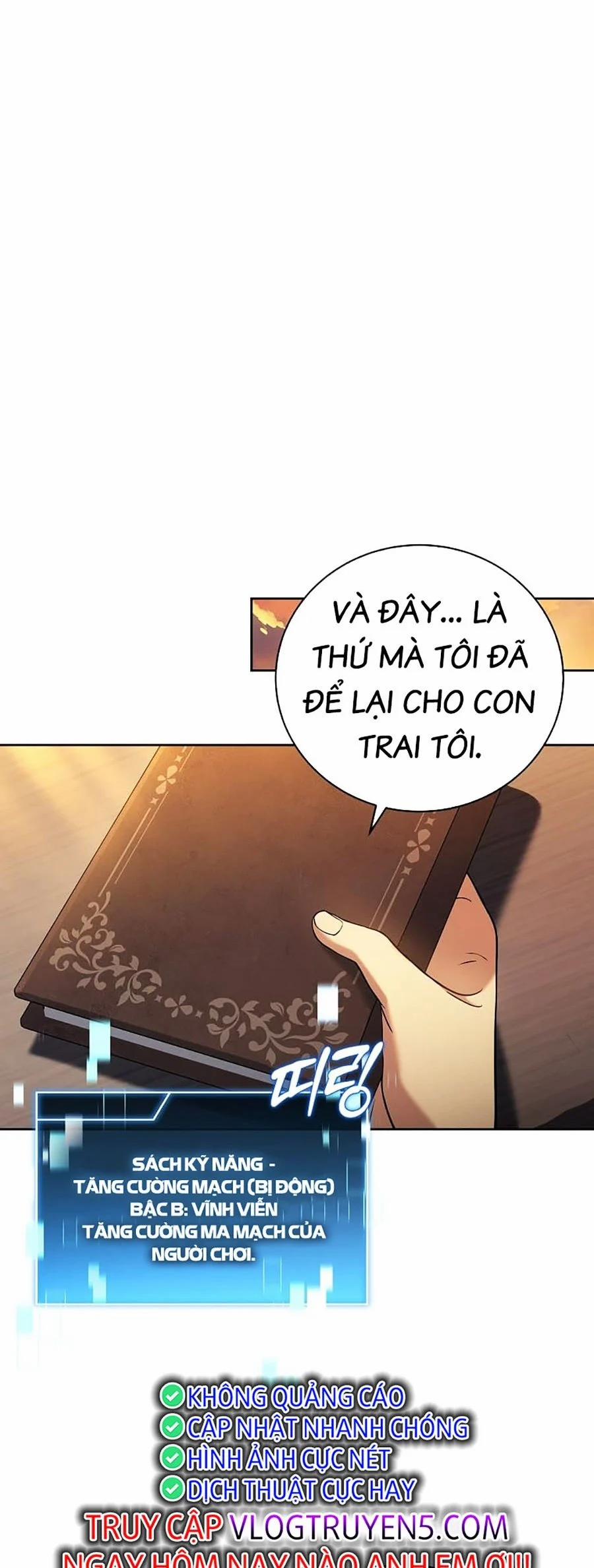 Sử Trở Lại Của Frozen Player 99 trang 31