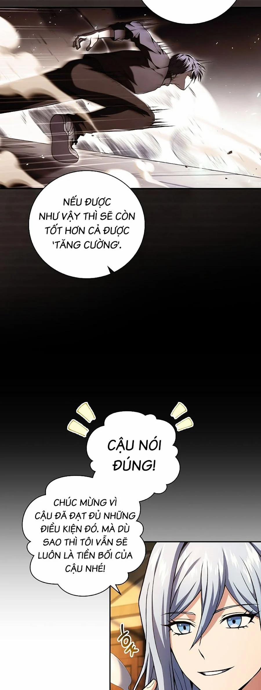 Sử Trở Lại Của Frozen Player 99 trang 37