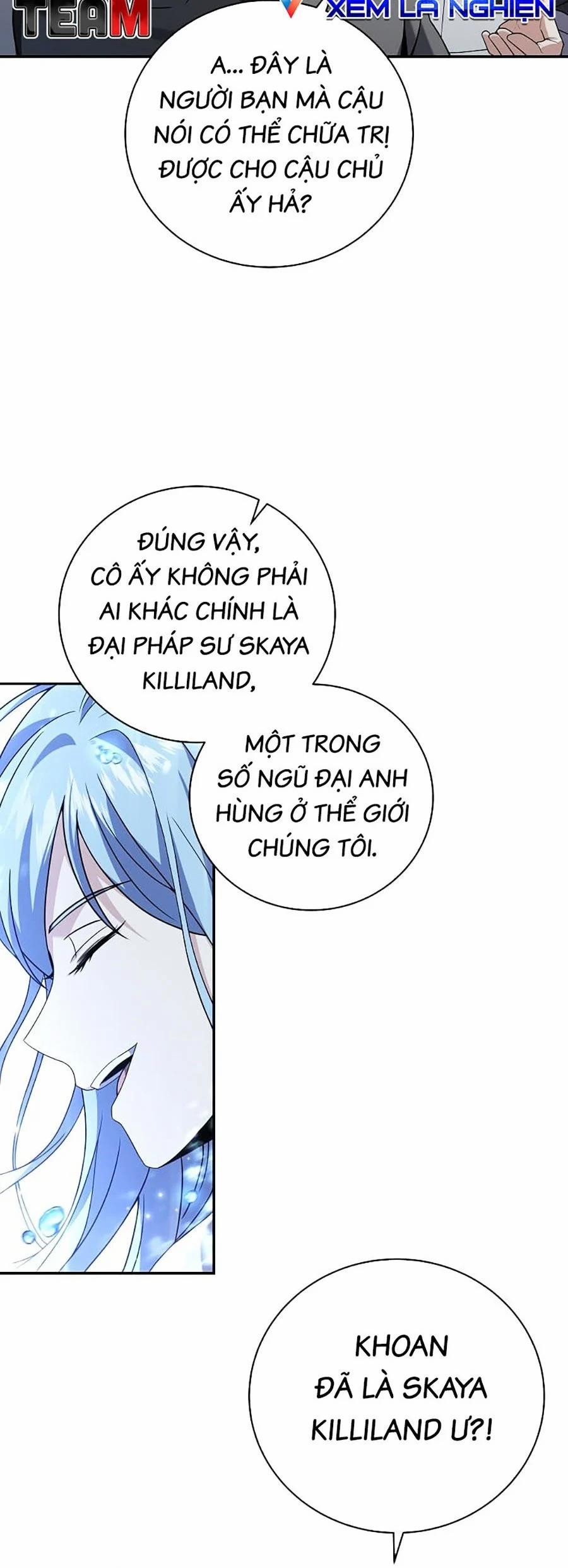 Sử Trở Lại Của Frozen Player 99 trang 4