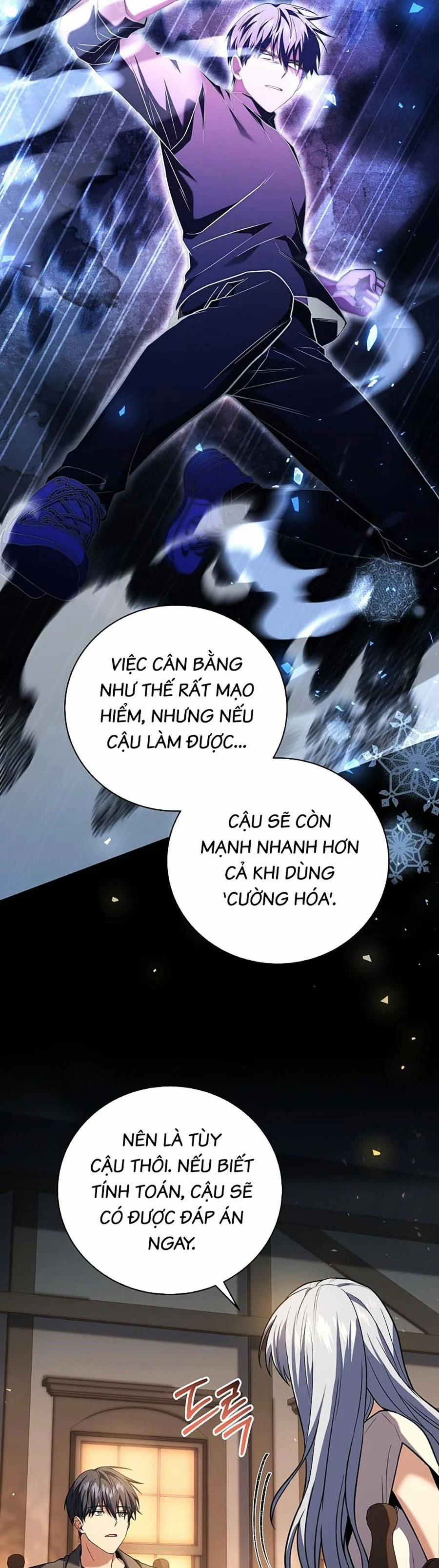 Sử Trở Lại Của Frozen Player 99 trang 41