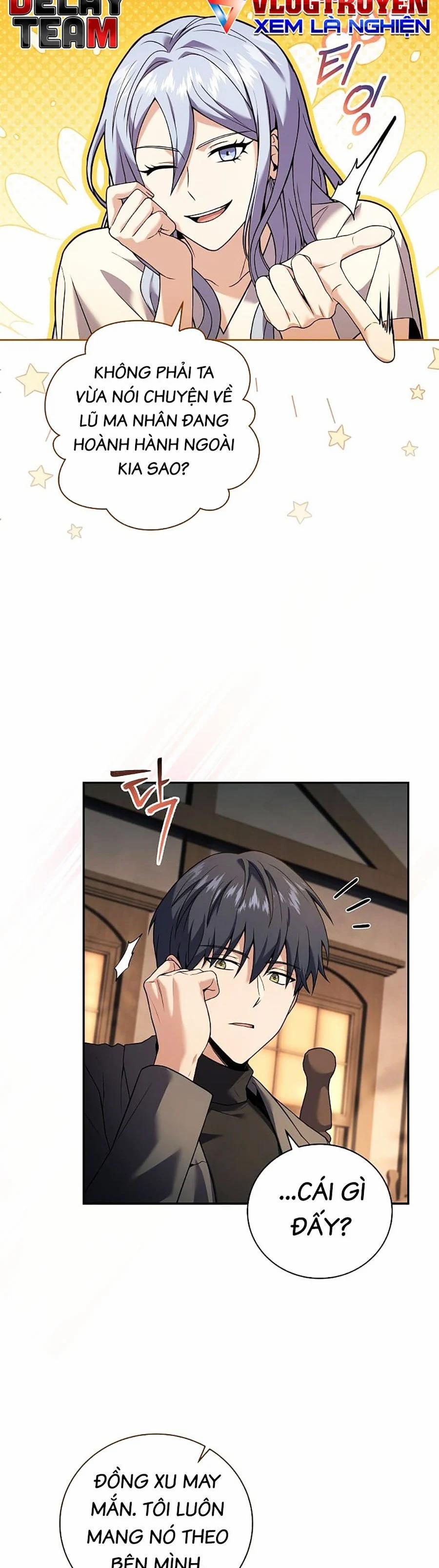 Sử Trở Lại Của Frozen Player 99 trang 43