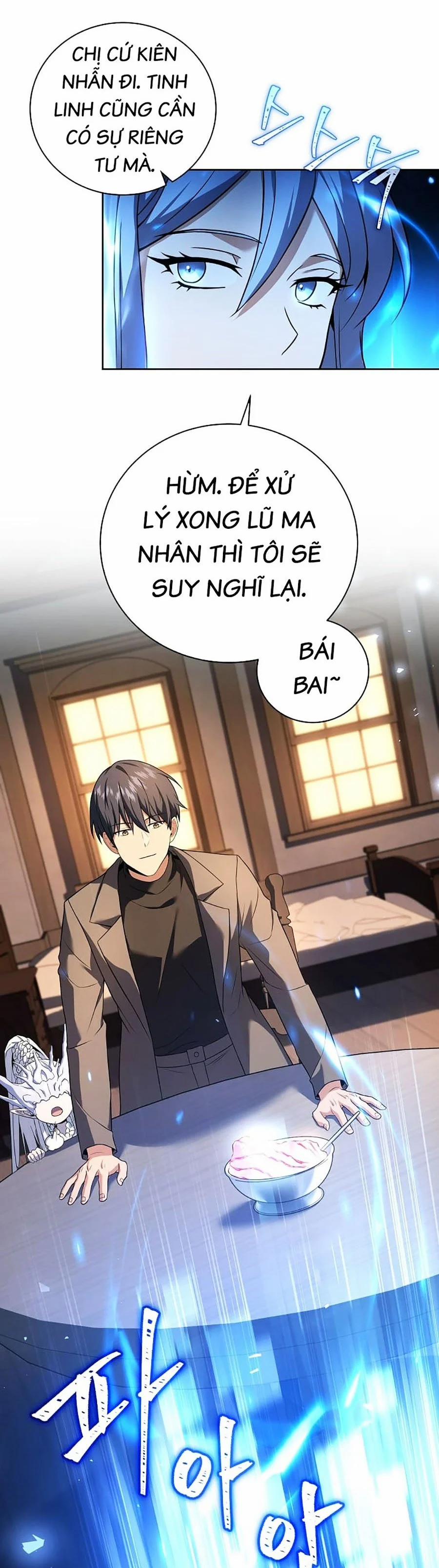 Sử Trở Lại Của Frozen Player 99 trang 45