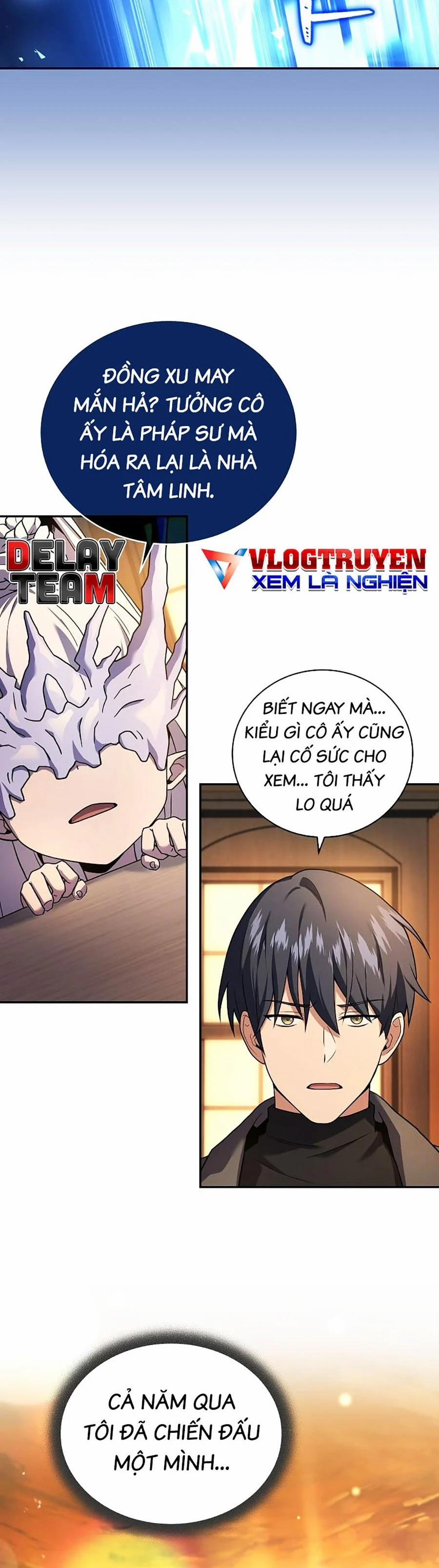 Sử Trở Lại Của Frozen Player 99 trang 46