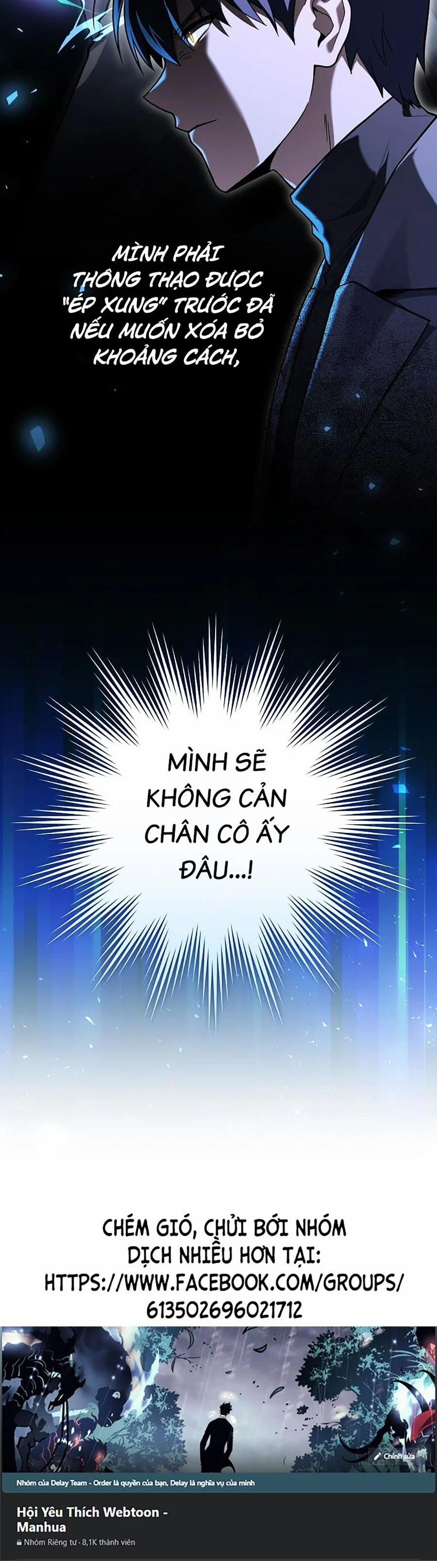 Sử Trở Lại Của Frozen Player 99 trang 49