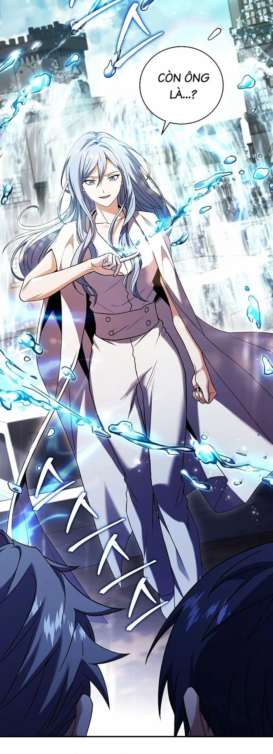 Sử Trở Lại Của Frozen Player 99 trang 7