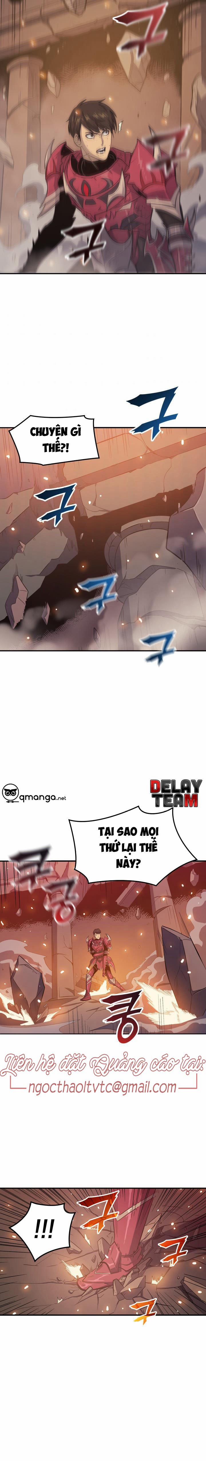 Sự Trở Lại Của Người Chơi Cấp Cao Nhất 0 trang 13