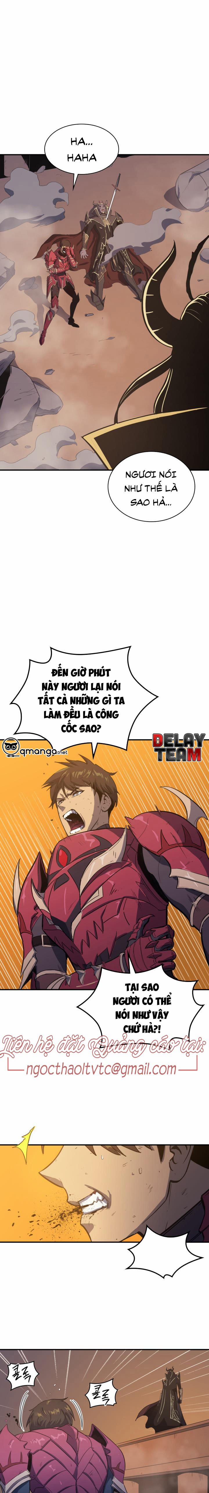 Sự Trở Lại Của Người Chơi Cấp Cao Nhất 0 trang 2