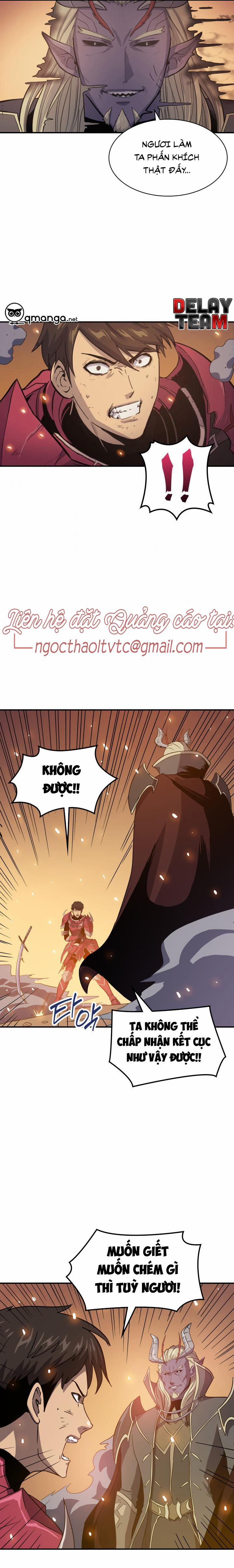 Sự Trở Lại Của Người Chơi Cấp Cao Nhất 0 trang 9