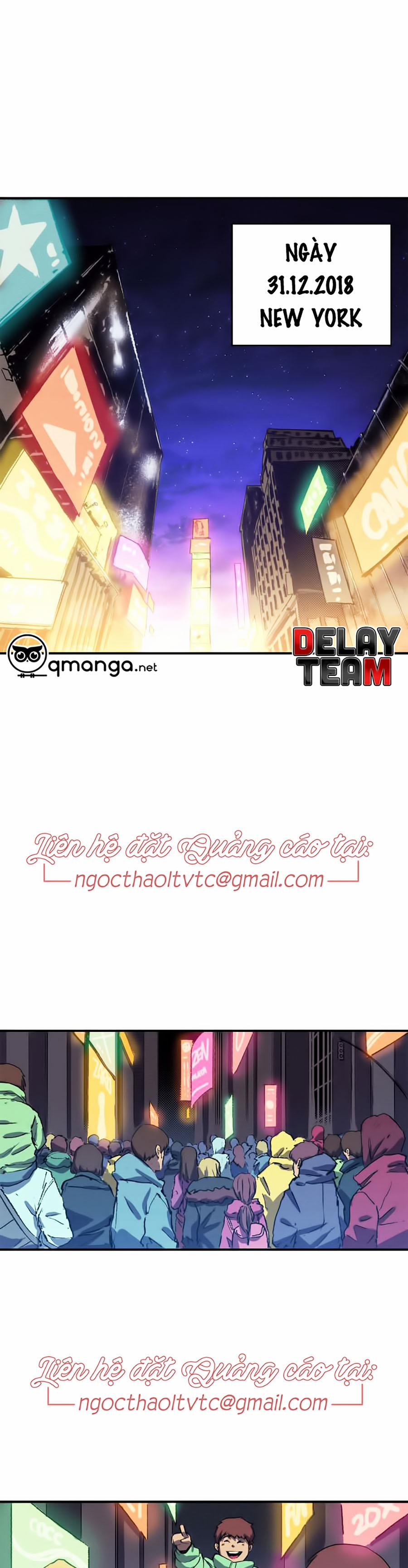 Sự Trở Lại Của Người Chơi Cấp Cao Nhất 1 trang 0