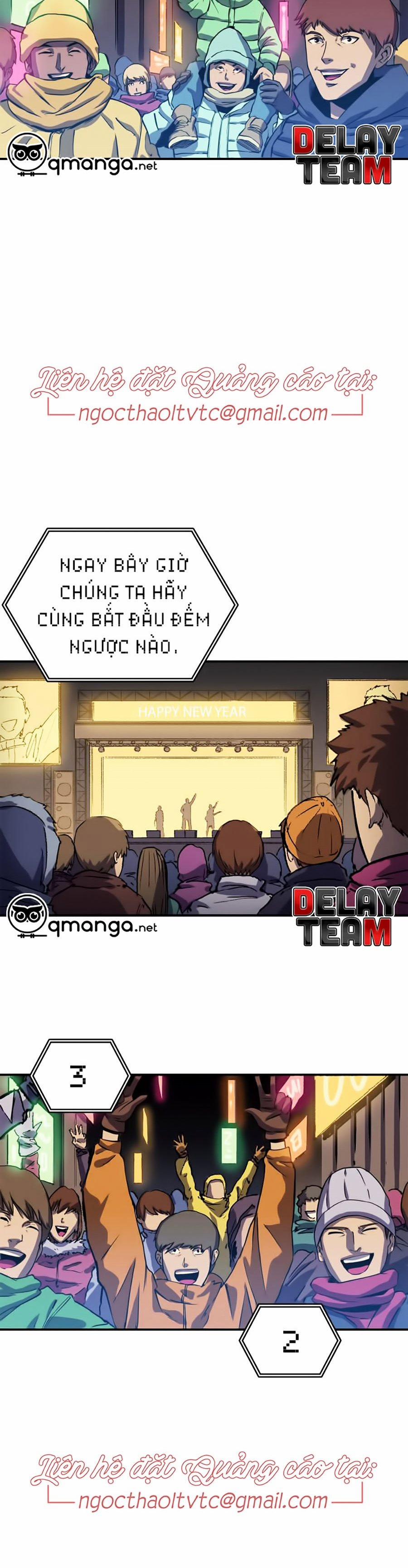 Sự Trở Lại Của Người Chơi Cấp Cao Nhất 1 trang 1