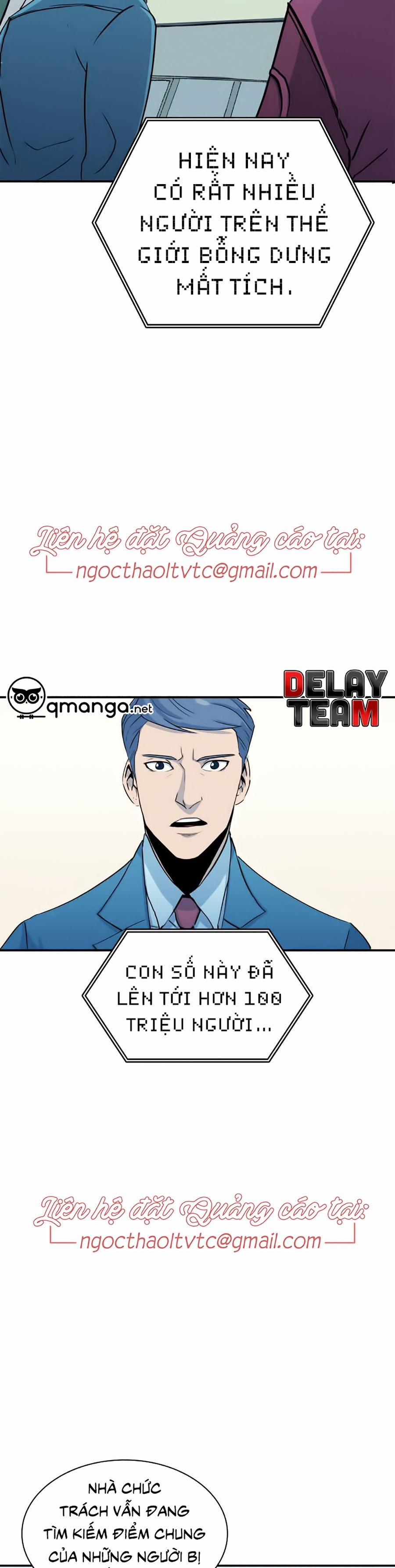 Sự Trở Lại Của Người Chơi Cấp Cao Nhất 1 trang 11