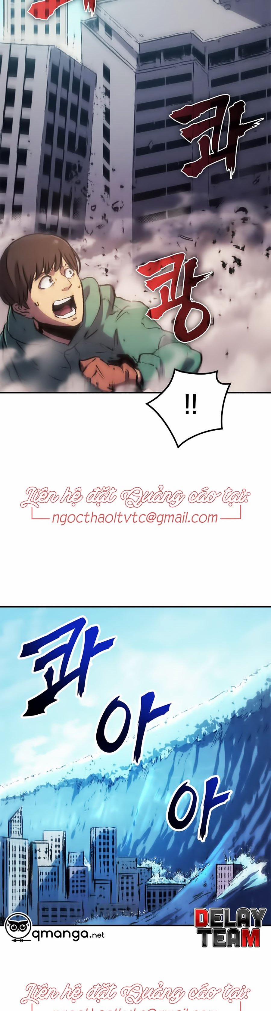 Sự Trở Lại Của Người Chơi Cấp Cao Nhất 1 trang 17