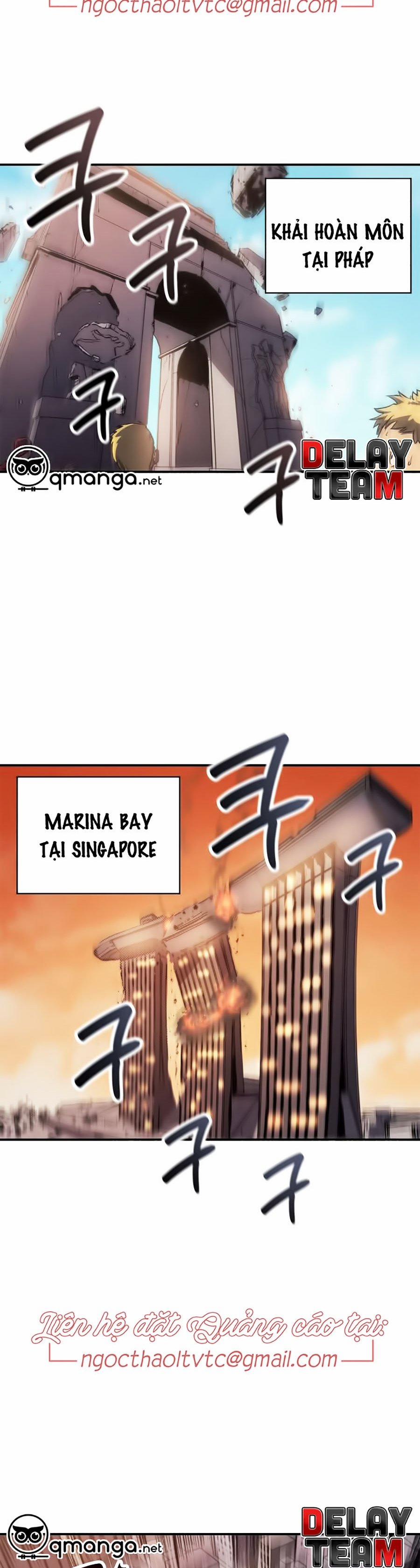 Sự Trở Lại Của Người Chơi Cấp Cao Nhất 1 trang 18