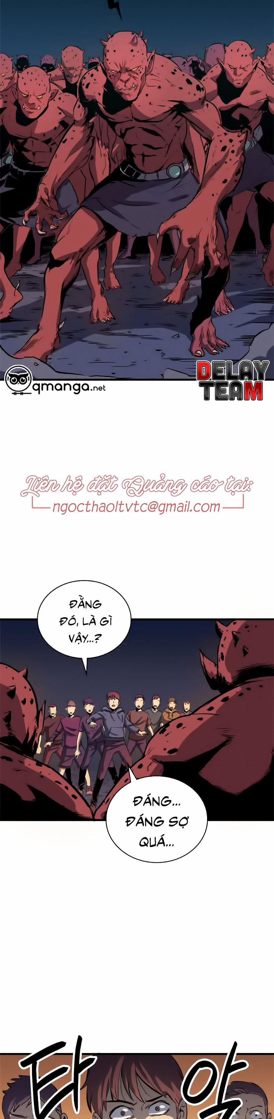 Sự Trở Lại Của Người Chơi Cấp Cao Nhất 1 trang 22