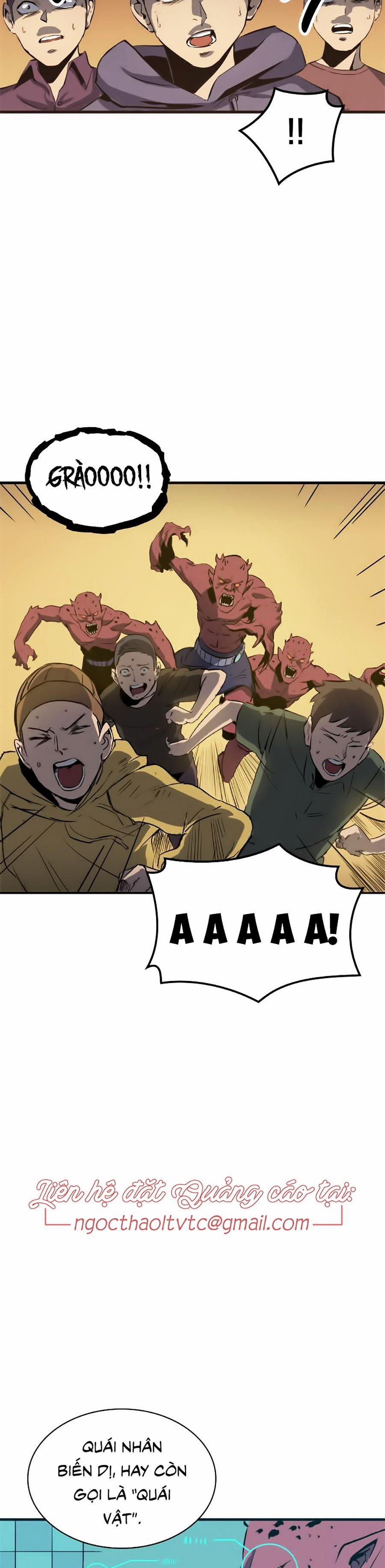 Sự Trở Lại Của Người Chơi Cấp Cao Nhất 1 trang 23