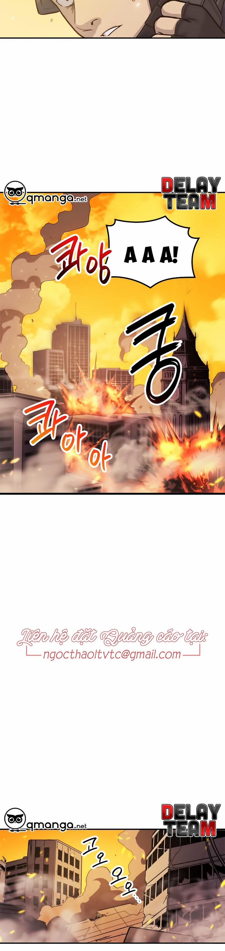 Sự Trở Lại Của Người Chơi Cấp Cao Nhất 1 trang 28