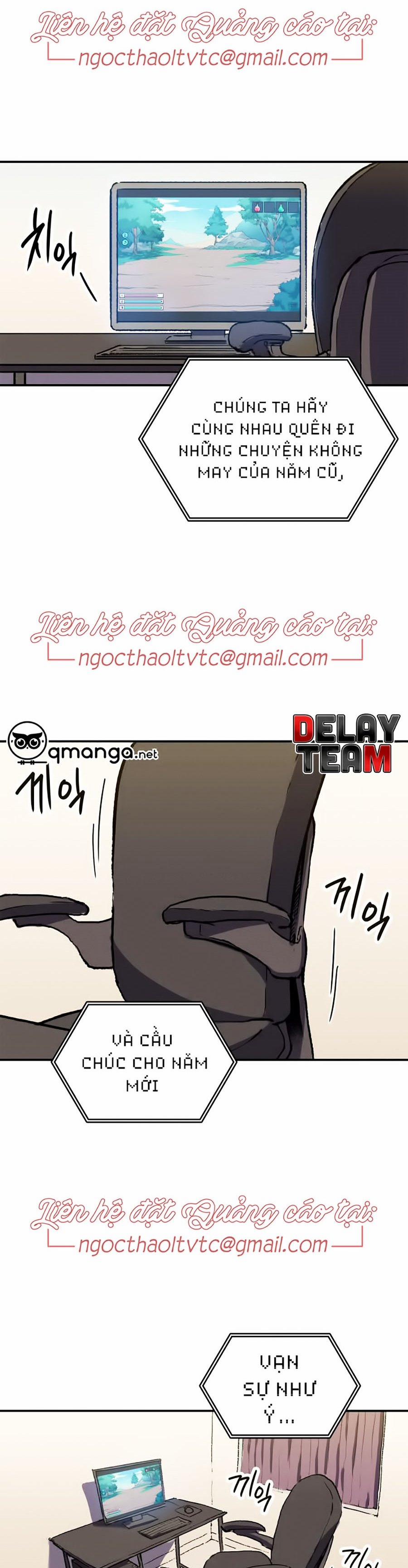 Sự Trở Lại Của Người Chơi Cấp Cao Nhất 1 trang 3