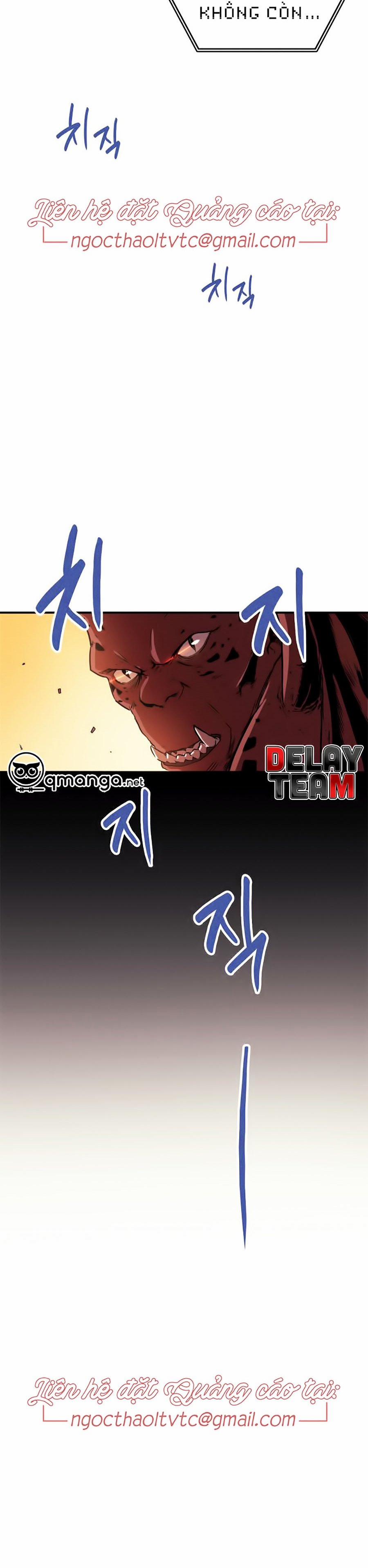 Sự Trở Lại Của Người Chơi Cấp Cao Nhất 1 trang 31