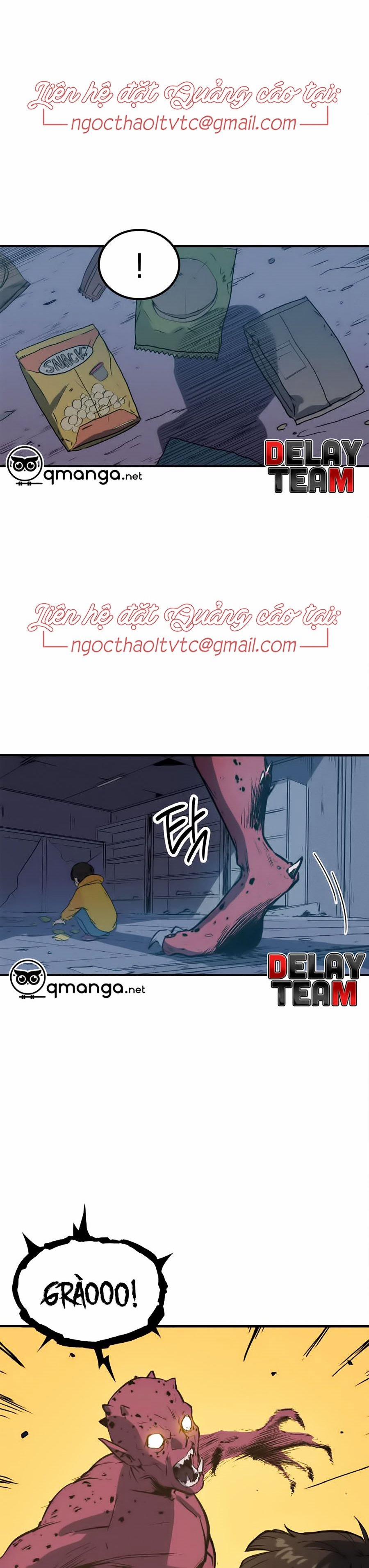 Sự Trở Lại Của Người Chơi Cấp Cao Nhất 1 trang 34