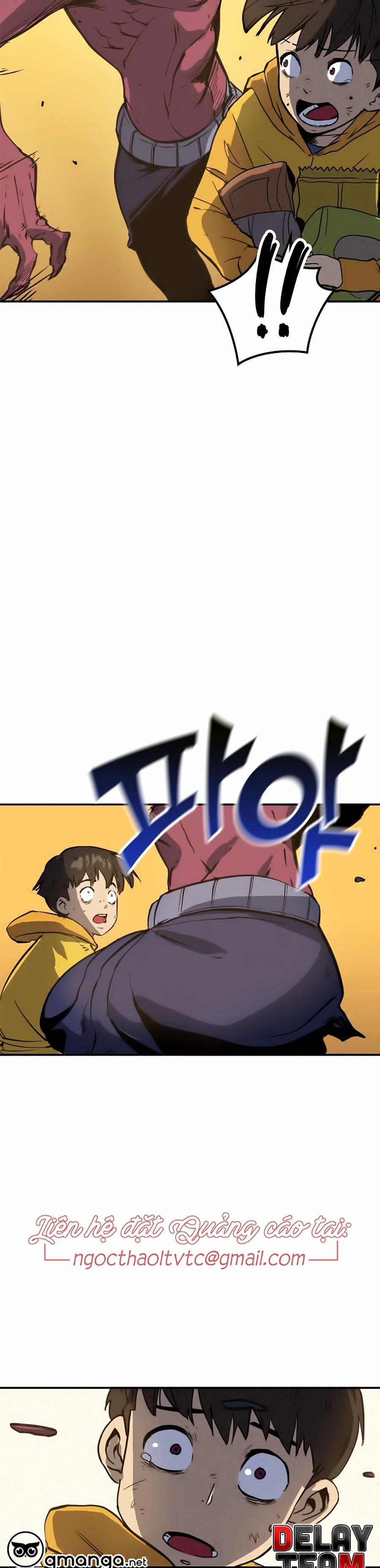 Sự Trở Lại Của Người Chơi Cấp Cao Nhất 1 trang 35