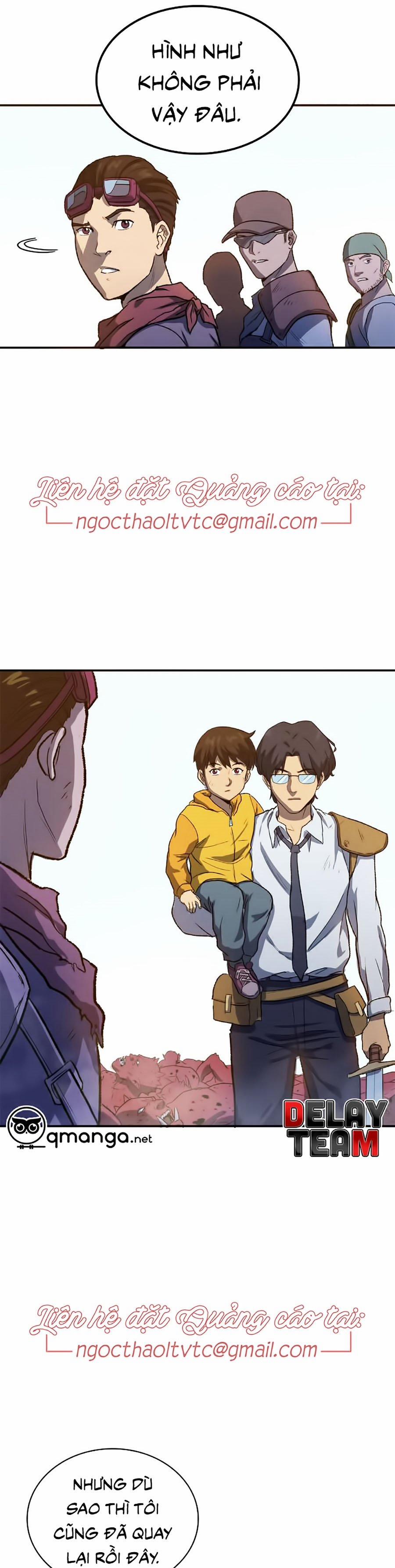 Sự Trở Lại Của Người Chơi Cấp Cao Nhất 1 trang 40