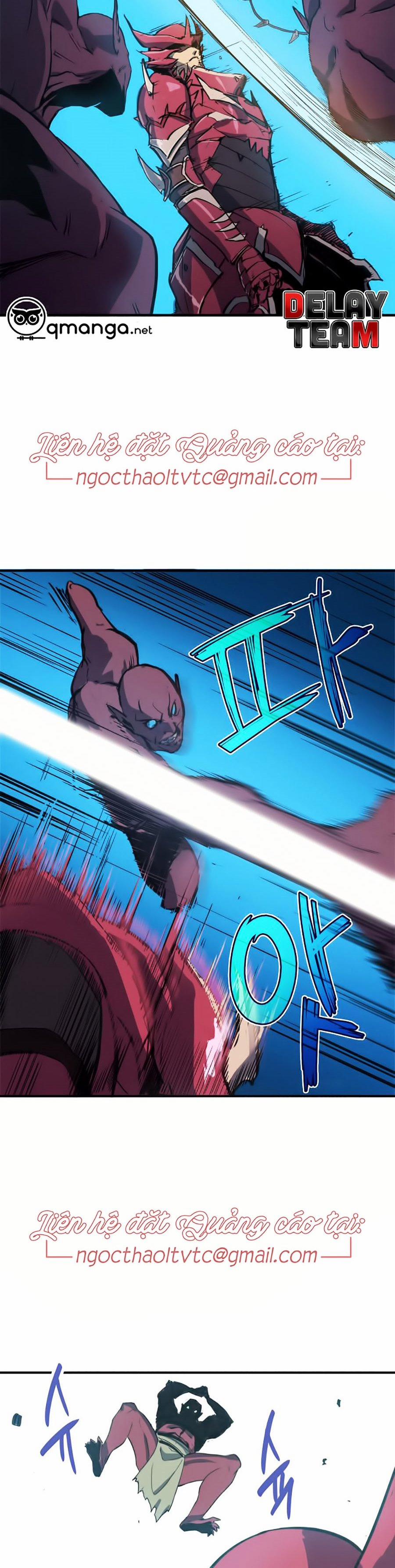 Sự Trở Lại Của Người Chơi Cấp Cao Nhất 1 trang 44