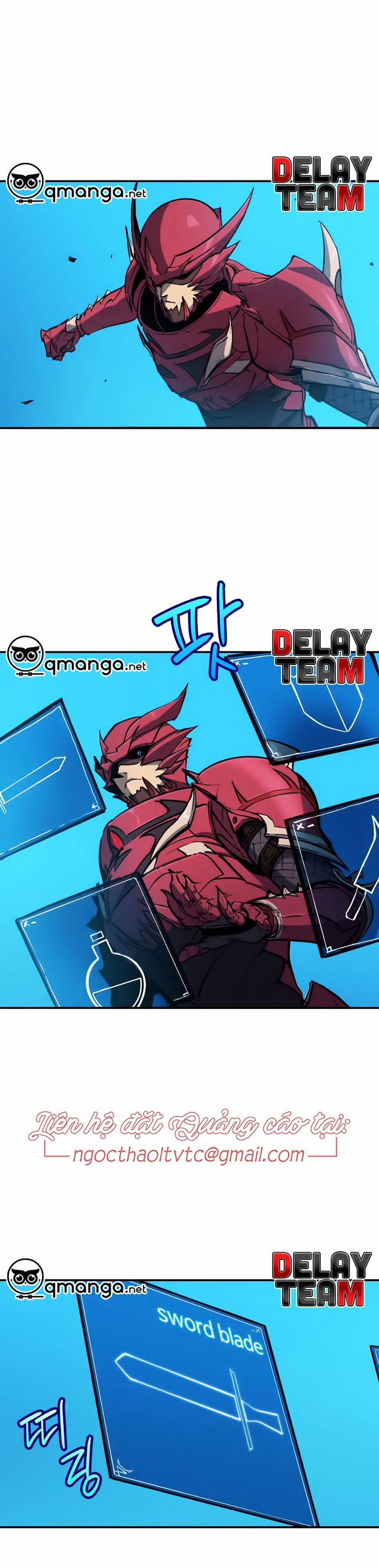 Sự Trở Lại Của Người Chơi Cấp Cao Nhất 1 trang 46