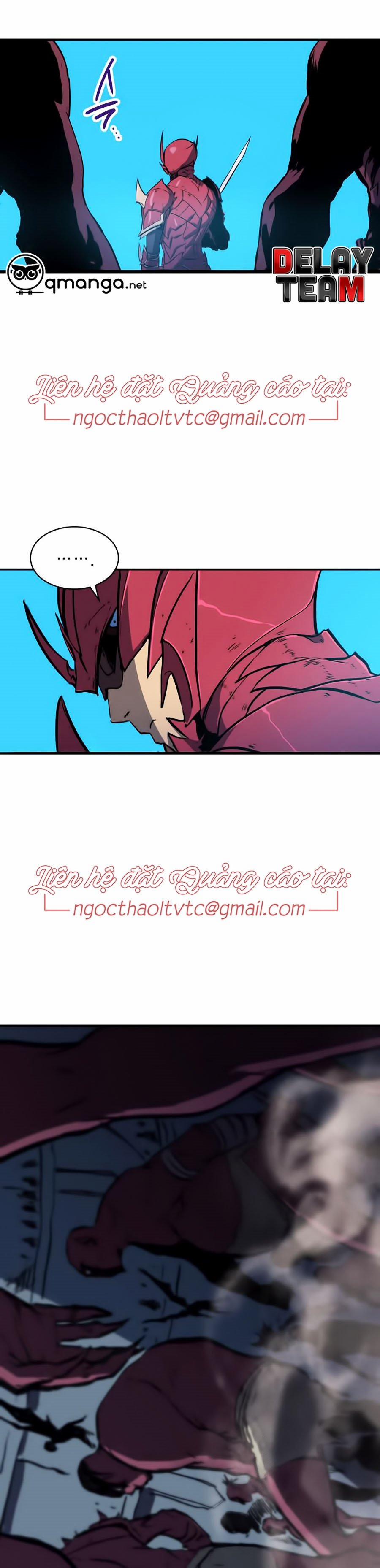 Sự Trở Lại Của Người Chơi Cấp Cao Nhất 1 trang 49