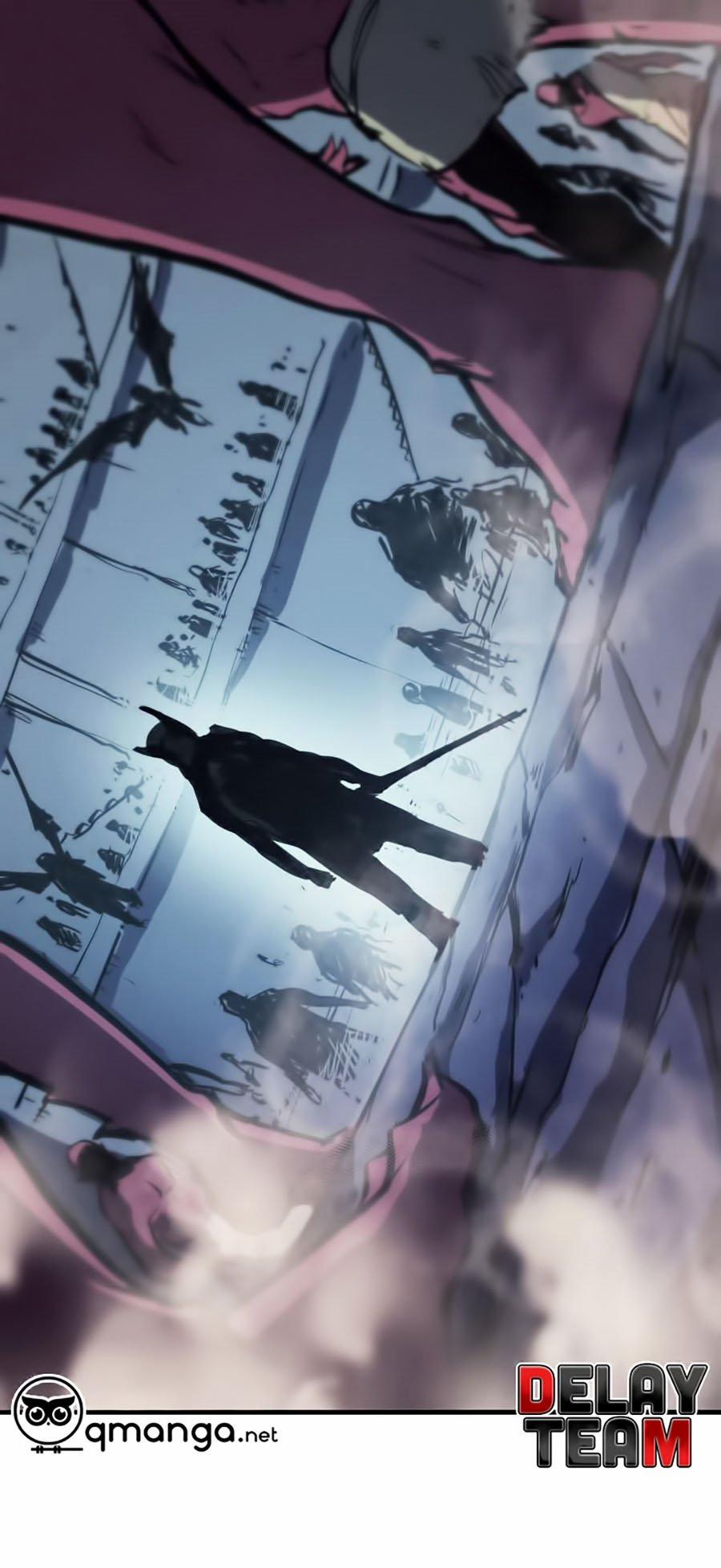 Sự Trở Lại Của Người Chơi Cấp Cao Nhất 1 trang 50