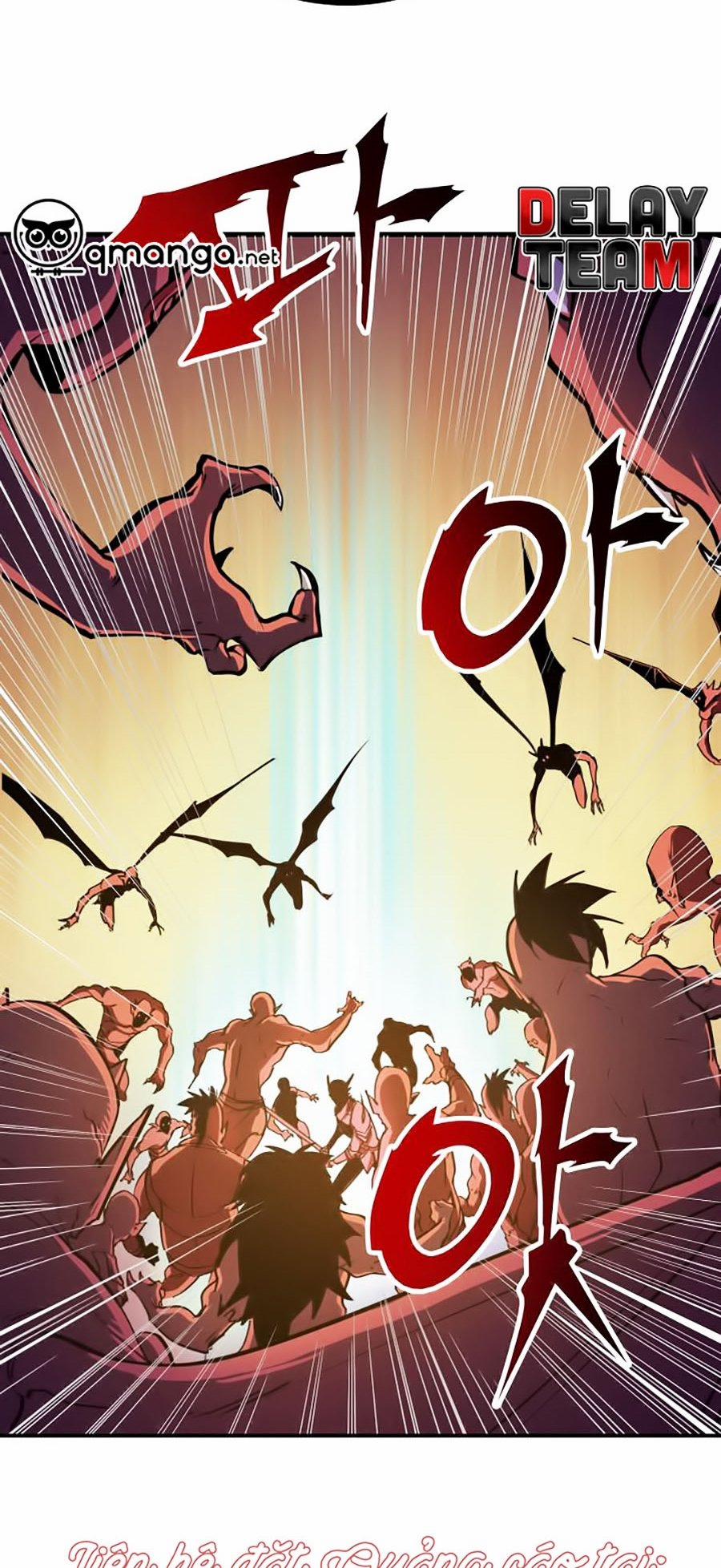 Sự Trở Lại Của Người Chơi Cấp Cao Nhất 1 trang 53