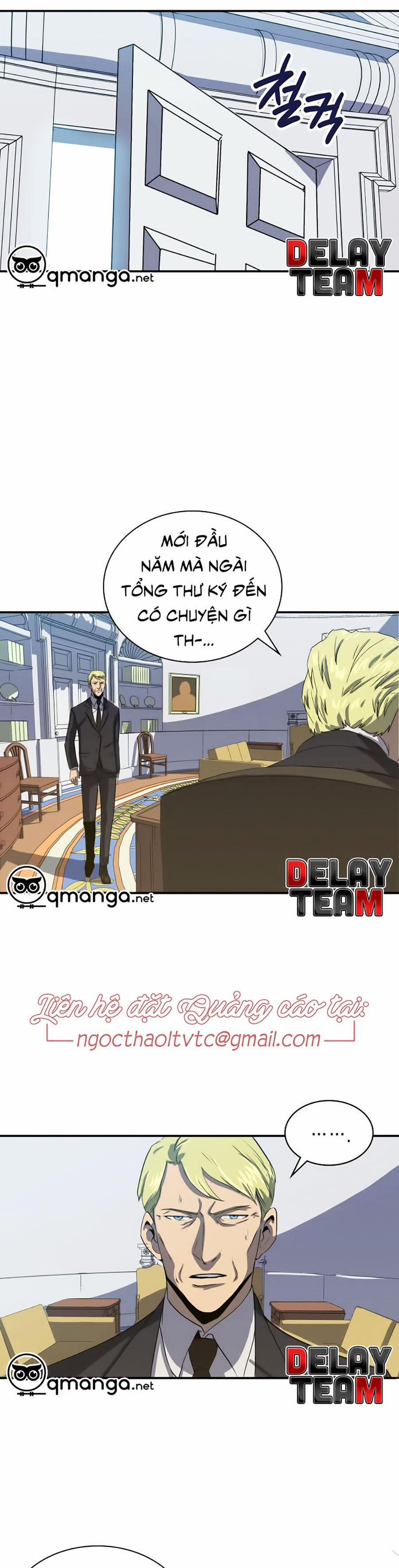 Sự Trở Lại Của Người Chơi Cấp Cao Nhất 1 trang 6