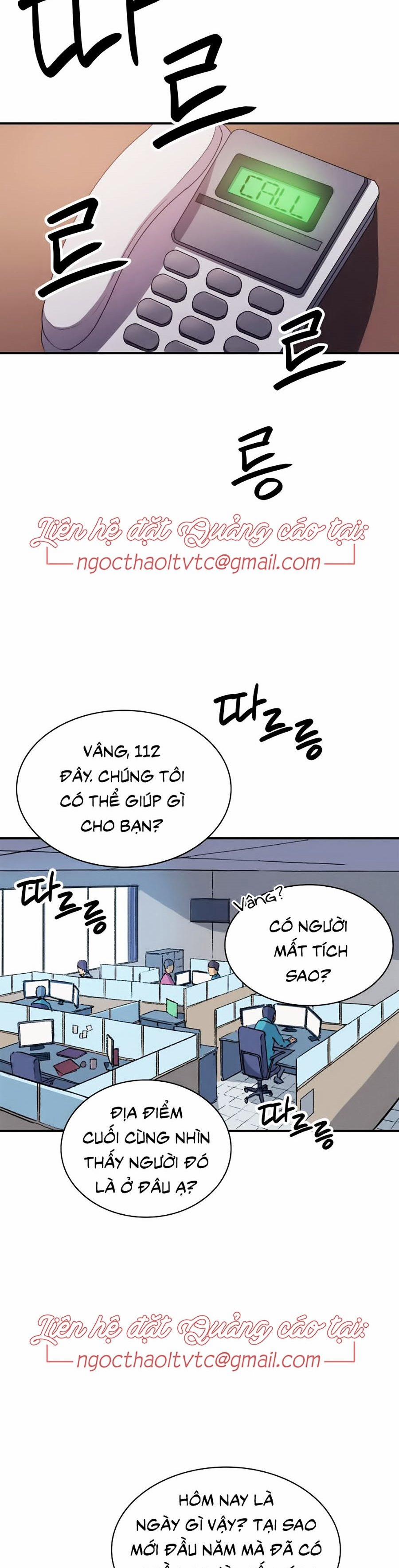 Sự Trở Lại Của Người Chơi Cấp Cao Nhất 1 trang 8