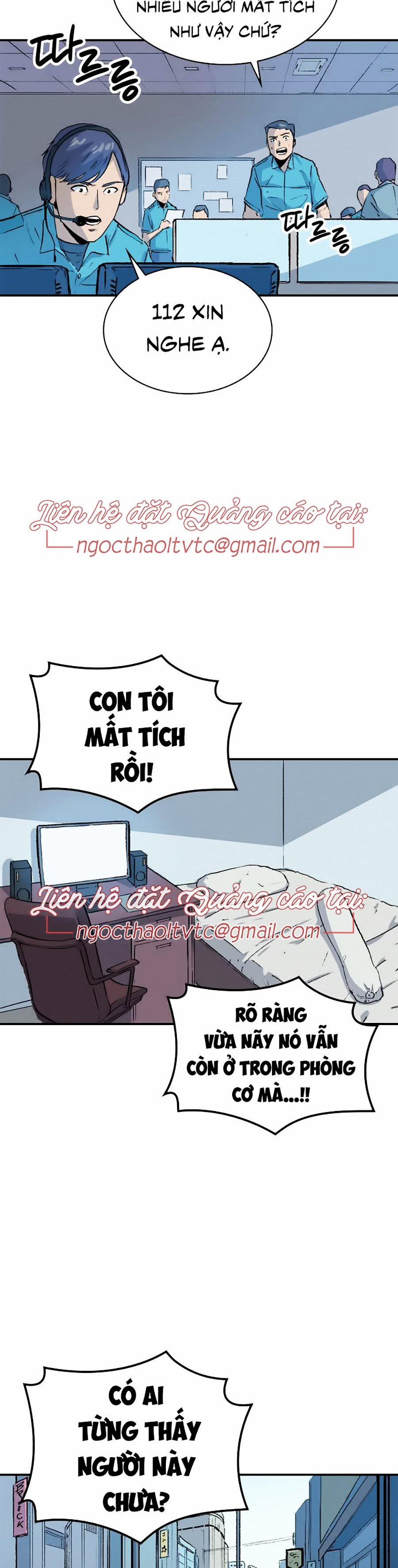 Sự Trở Lại Của Người Chơi Cấp Cao Nhất 1 trang 9