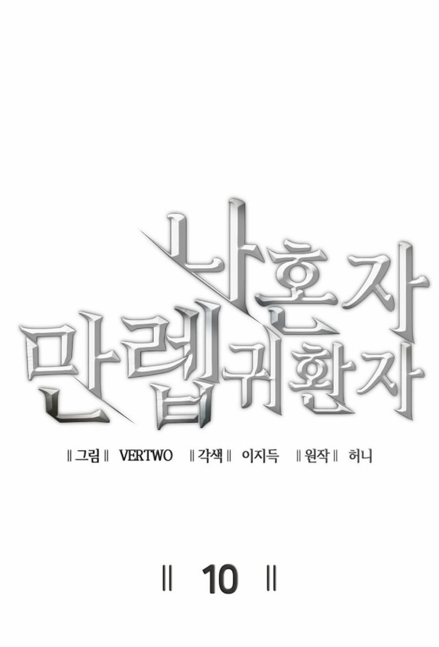 Sự Trở Lại Của Người Chơi Cấp Cao Nhất 10 trang 1