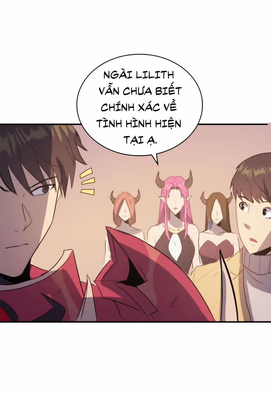 Sự Trở Lại Của Người Chơi Cấp Cao Nhất 10 trang 12