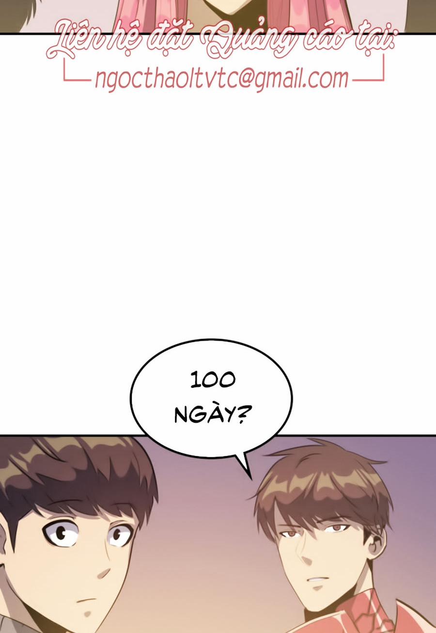 Sự Trở Lại Của Người Chơi Cấp Cao Nhất 10 trang 14