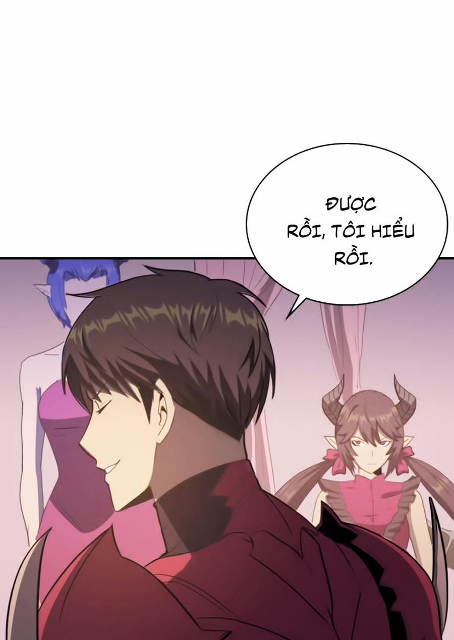 Sự Trở Lại Của Người Chơi Cấp Cao Nhất 10 trang 26