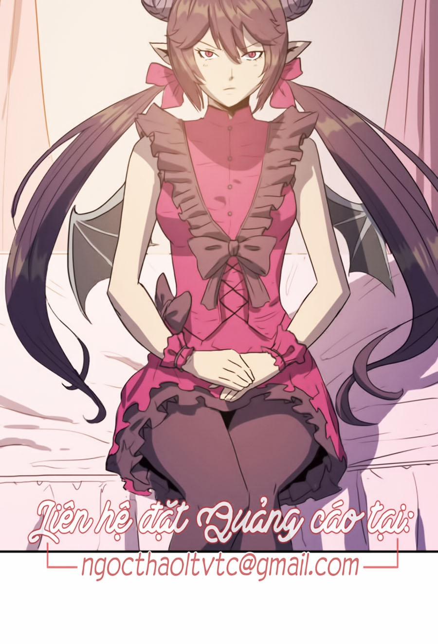 Sự Trở Lại Của Người Chơi Cấp Cao Nhất 10 trang 3