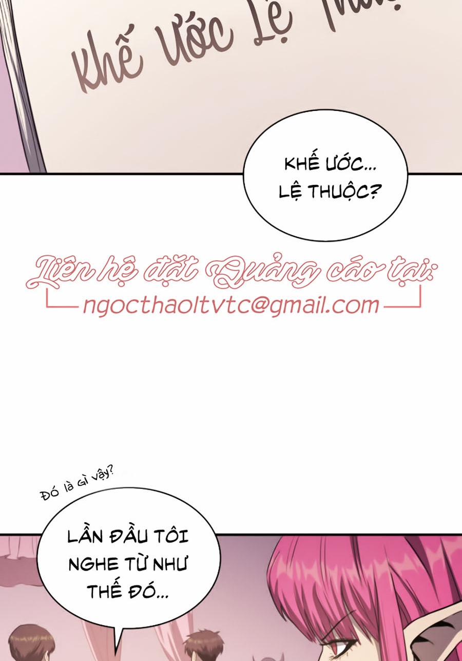 Sự Trở Lại Của Người Chơi Cấp Cao Nhất 10 trang 31