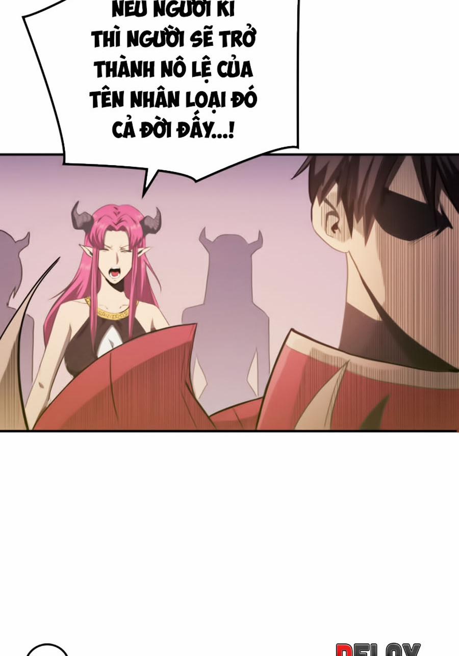 Sự Trở Lại Của Người Chơi Cấp Cao Nhất 10 trang 33