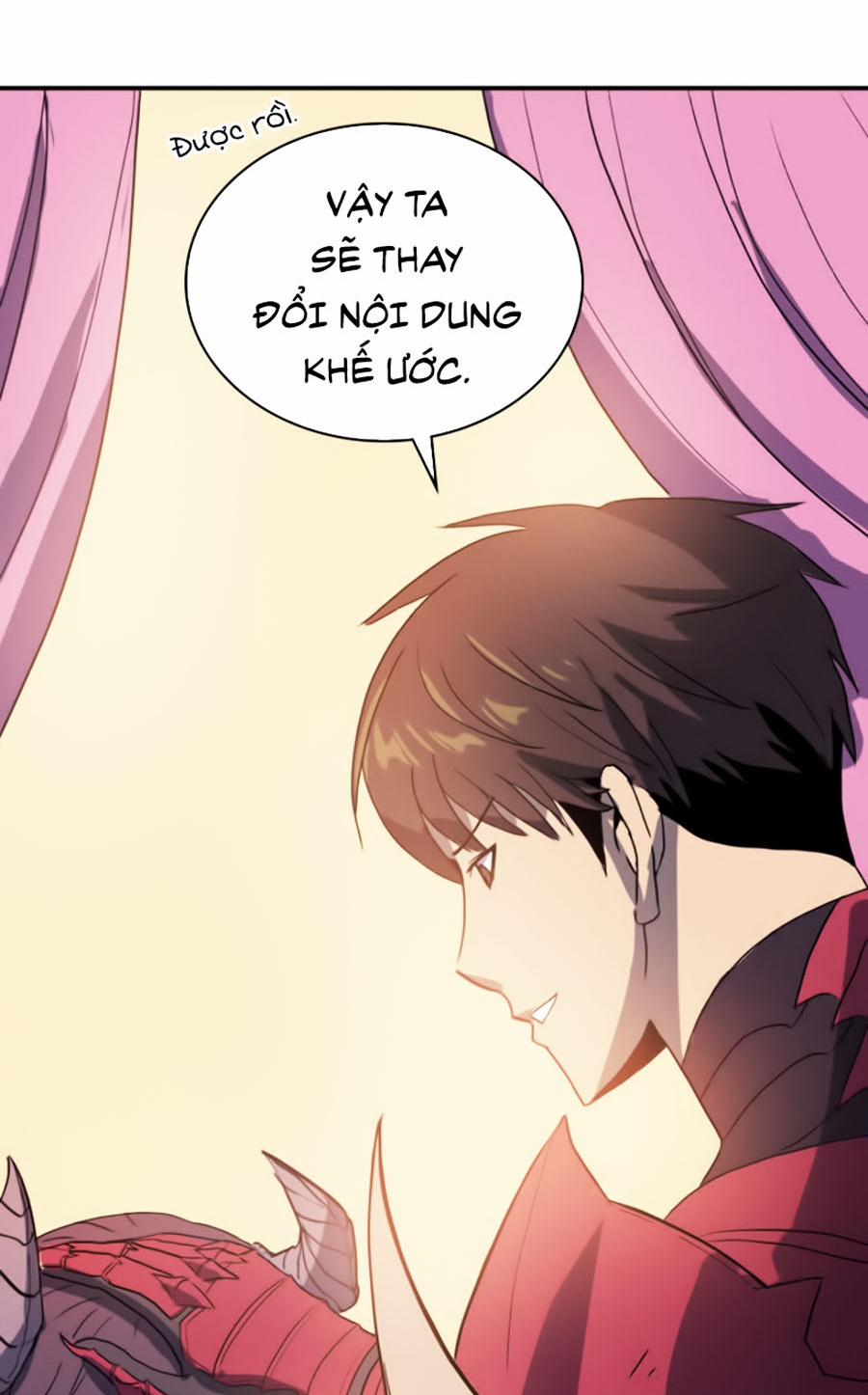 Sự Trở Lại Của Người Chơi Cấp Cao Nhất 10 trang 46